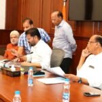 Telangana Assembly Modernization
