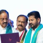 రైతులకు రేవంత్ సర్కార్ వరం: 40 లక్షల మంది ఖాతాల్లోకి ‘రైతు భరోసా’.. నేరుగా రూ. 2,200 కోట్లు జమ!