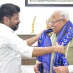 CM Revanth Reddy Delhi Visit