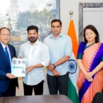 క్యాన్సర్ రహిత తెలంగాణకు రేవంత్ రెడ్డి గారి దూరదృష్టి: ప్రజారోగ్యమే తొలి ప్రాధాన్యం!