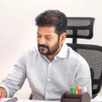 సీఎం రేవంత్ రెడ్డి మహారాష్ట్రకు లేఖ — తుమ్మిడిహెట్టి బ్యారేజ్ ఎత్తుపై చర్చకు సమయం కోరారు