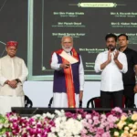 తెలంగాణ రైజింగ్ – 2047: ప్రధాని మోదీ ముందు సీఎం రేవంత్ రెడ్డి మాస్టర్ ప్లాన్.. అభివృద్ధిలో సరికొత్త అధ్యాయం!