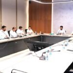 Telangana Power Sector