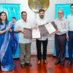 హైదరాబాద్ ప్రభుత్వ పాఠశాలల కోసం రూ.92.76 కోట్లు — సీఎం రేవంత్ రెడ్డి సమక్షంలో మూడు సంస్థలతో CSR ఒప్పందాలు