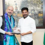 సీఎం రేవంత్ రెడ్డి విజనరీ ప్లానింగ్: ఉబర్ భాగస్వామ్యంతో భవిష్యత్ హైదరాబాద్ నిర్మాణం!
