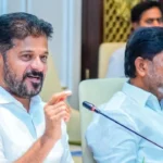 సీఎం రేవంత్ రెడ్డి కీలక నిర్ణయాలు: 8 వేల మహిళా సంఘ భవనాలకు శంకుస్థాపన.. మహిళా శక్తి సూపర్ బజార్లు