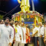 ఇందిరమ్మ స్ఫూర్తి, ఎన్టీఆర్ ఆదర్శంతో తెలంగాణ పాలన: సీఎం రేవంత్ రెడ్డి