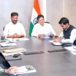 సీఎం రేవంత్ రెడ్డి కేంద్రంతో టీ-ఫైబర్ వేగవంతం — తెలంగాణ గ్రామాలకు హై-స్పీడ్ ఇంటర్నెట్ త్వరలో