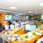 తుంగభద్ర నీటిపై సీఎం రేవంత్ రెడ్డి ఫైట్.. కేంద్రానికి కీలక విజ్ఞప్తి