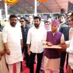 తెలంగాణలో క్రీడా విప్లవం — రూ.50.73 కోట్లతో మినీ స్టేడియంలు, స్పోర్ట్స్ అకాడమీలకు సీఎం రేవంత్ రెడ్డి శ్రీకారం