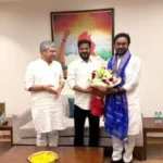 హైదరాబాద్ మెట్రో విస్తరణకు IRFC రుణంపై సానుకూల సంకేతాలు: సీఎం రేవంత్ రెడ్డి