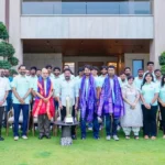 తెలంగాణలో క్రీడల అభివృద్ధికి ప్రభుత్వ చొరవ: హైదరాబాద్ ఈ-ఛాంపియన్స్ జట్టుకు సీఎం రేవంత్ రెడ్డి అభినందనలు