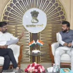 సీఎం రేవంత్ రెడ్డి ఢిల్లీలో కీలక భేటీ.. వరంగల్, ఆదిలాబాద్ అంతర్జాతీయ విమానాశ్రయాలకు కేంద్రం సానుకూల స్పందన
